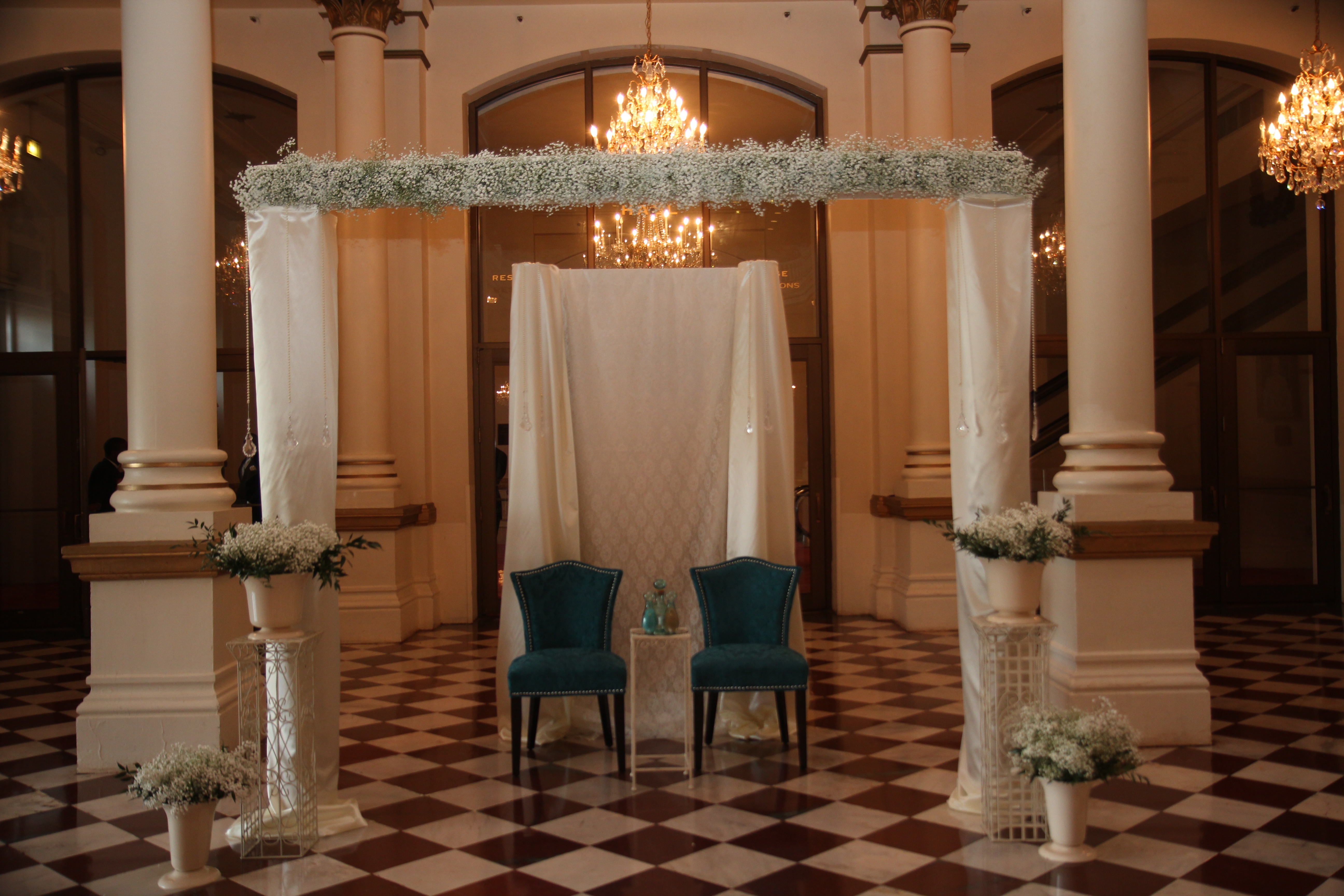 Fairytale Wedding